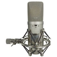 CM-87 groot membraam studio condensator microfoon