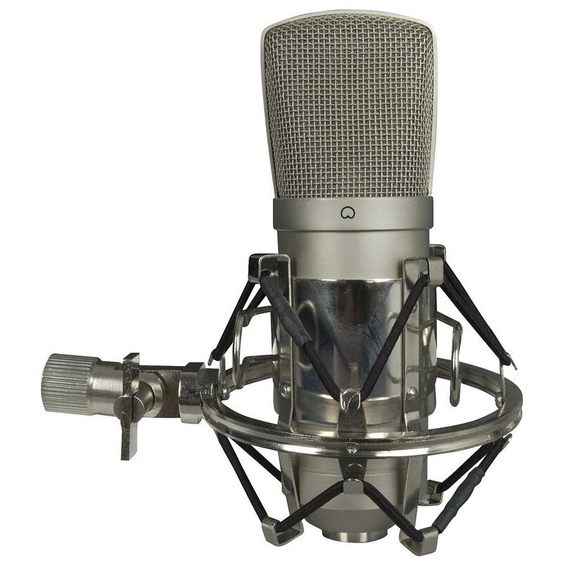 CM-67 Studio FET condensator microfoon