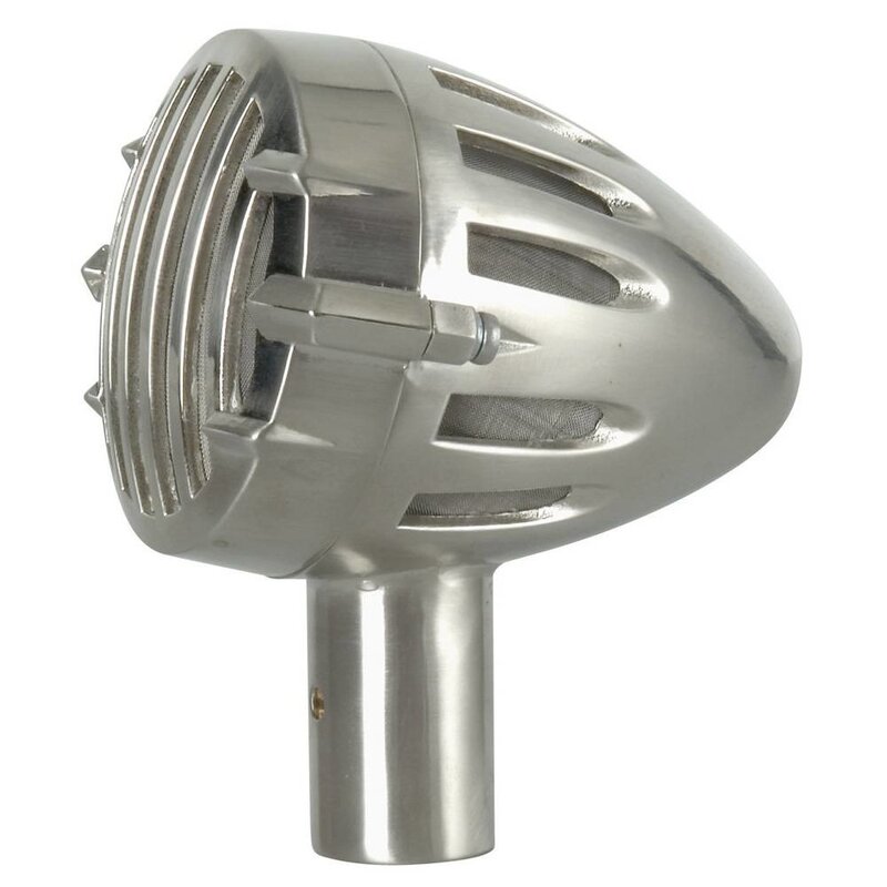 HM-30 Blues-harp microfoon