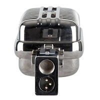 VM-60 Vintage Elvis microfoon