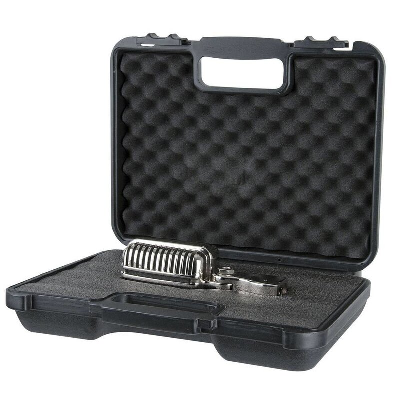 VM-60 Vintage Elvis microfoon