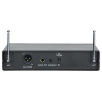 COM-41 Draadloze microfoonset