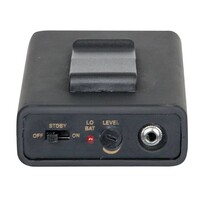 COM-41 Draadloze beltpack set