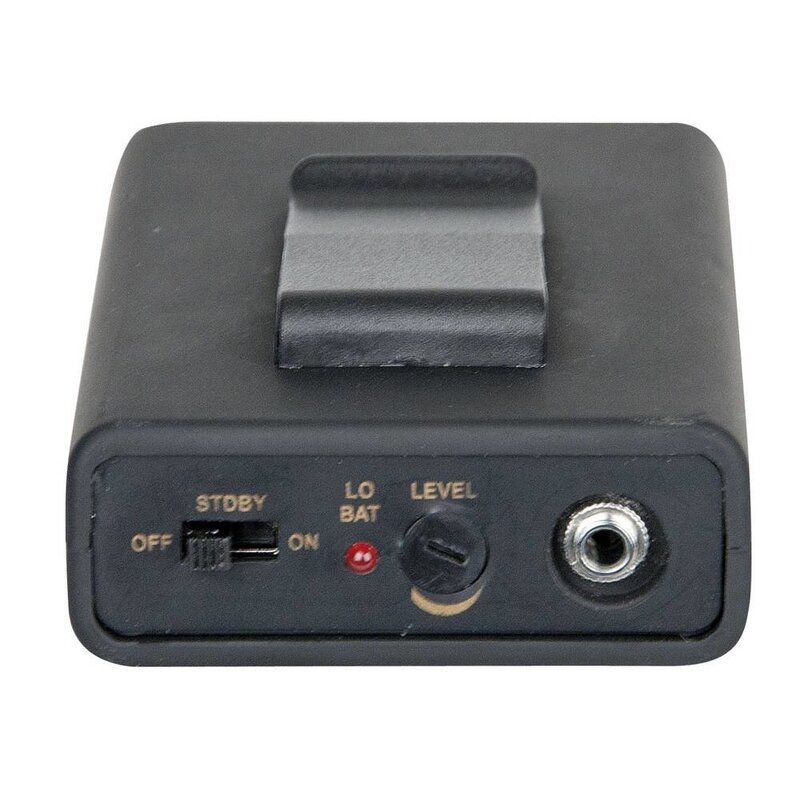 COM-41 Draadloze beltpack set