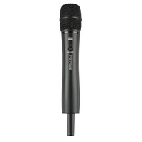 DAP COM-2.4 2.4GHz Draadloos microfoonsysteem COM-2.4 2.4GHz Draadloos microfoonsysteem