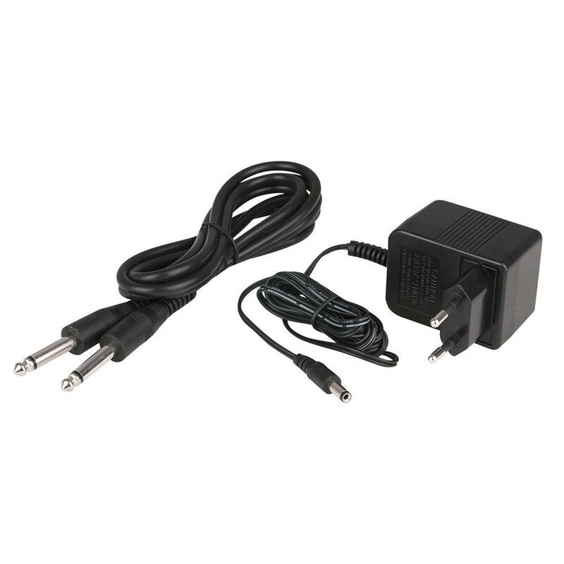 COM-2.4 2.4GHz Draadloos microfoonsysteem