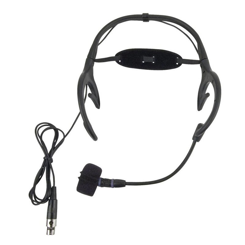 EH-1 headset microfoon