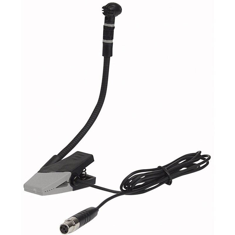 ECLM-70 Professionele instrumentmicrofoon