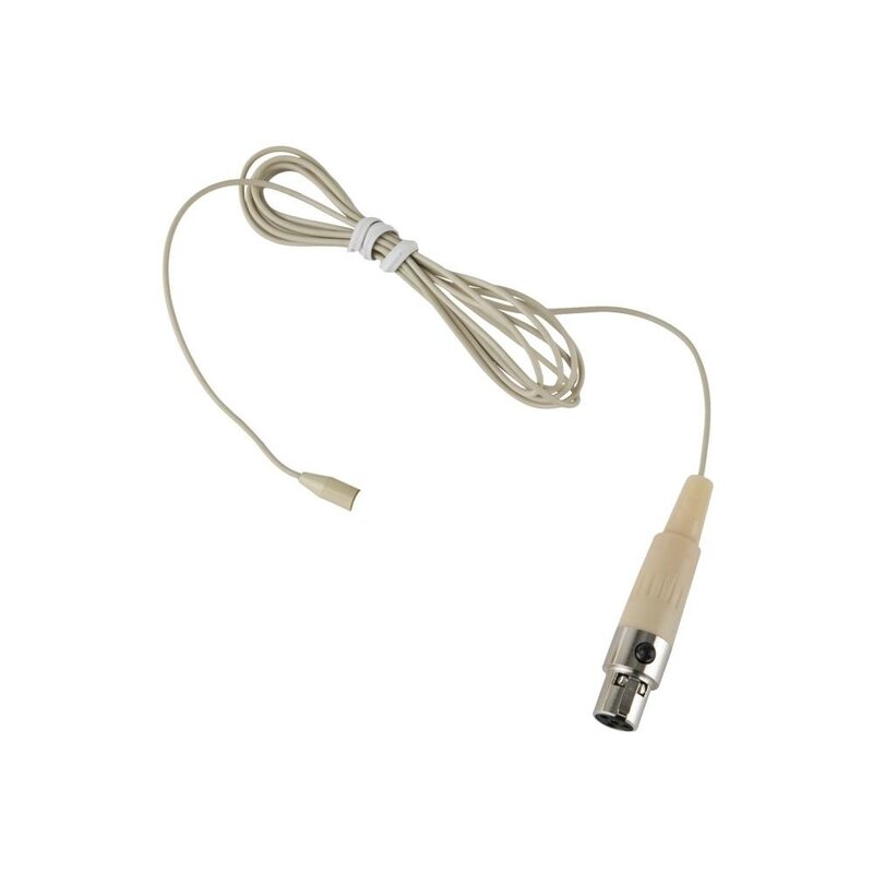 Reservekabel voor EH-3 headset microfoon