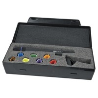 ER-216B Draadloze microfoon ontvanger 614-638MHz