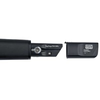 EM-16 Draadloze handheld microfoon 614-638MHz