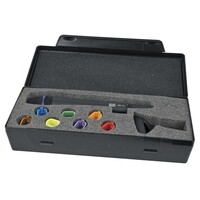 EM-16 Draadloze handheld microfoon 614-638MHz