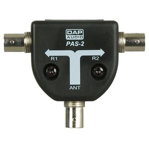 DAP PAS-2 Passieve antenne splitter