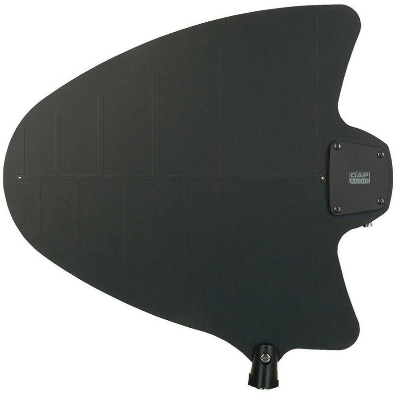 ADA-20 Actieve UHF vlagantenne