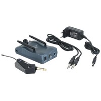 WPS Guitar draadloos gitaar systeem 863-865Mhz