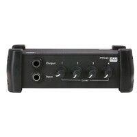 PMM-401 4-kanaals mixer en splitter