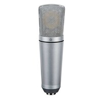 DAP URM-1 USB Studio condensator microfoon URM-1 USB Studio condensator microfoon