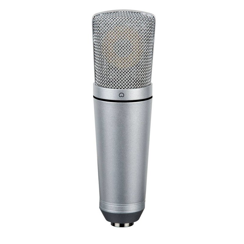 URM-1 USB Studio condensator microfoon