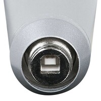 URM-1 USB Studio condensator microfoon