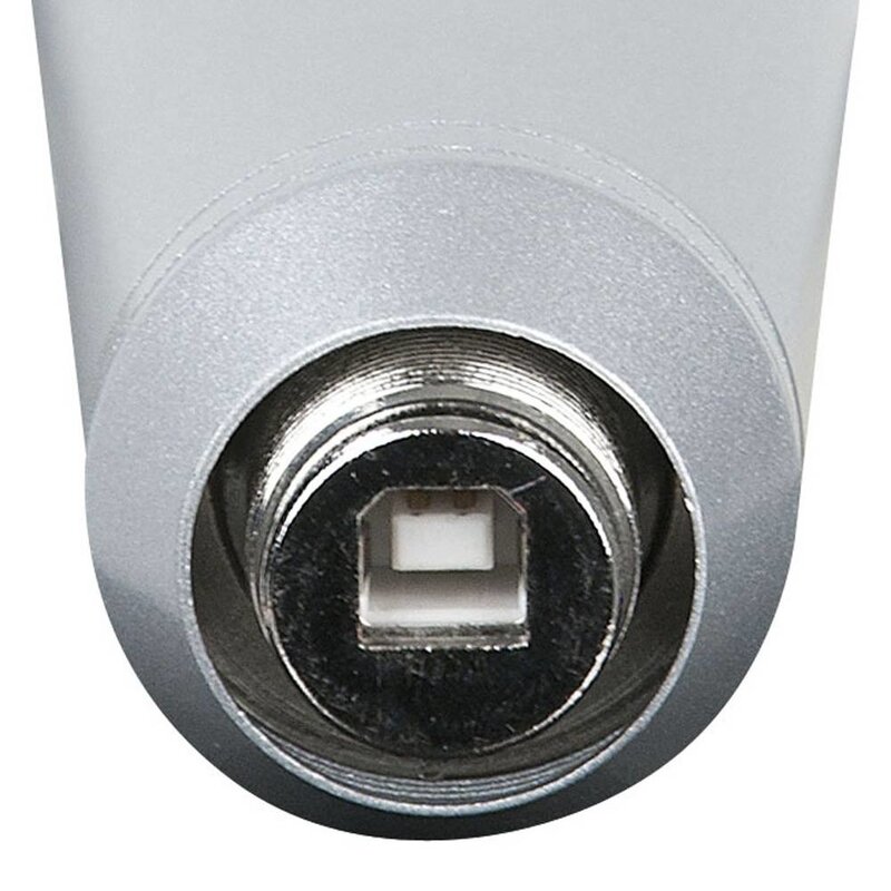 URM-1 USB Studio condensator microfoon