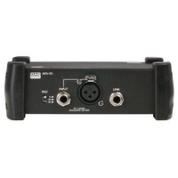 ADI-101 Actieve DI-box