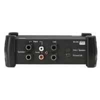 SDI-202 Stereo Actieve DI box