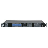 DAP DSM-26 MKII Digitale luidspreker manager DSM-26 MKII Digitale luidspreker manager