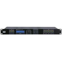 DAP DCP-24 MKII digitale crossover DCP-24 MKII digitale crossover