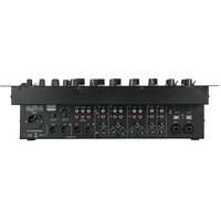 IMIX-7.2 USB 7-kanaals installatie mixer