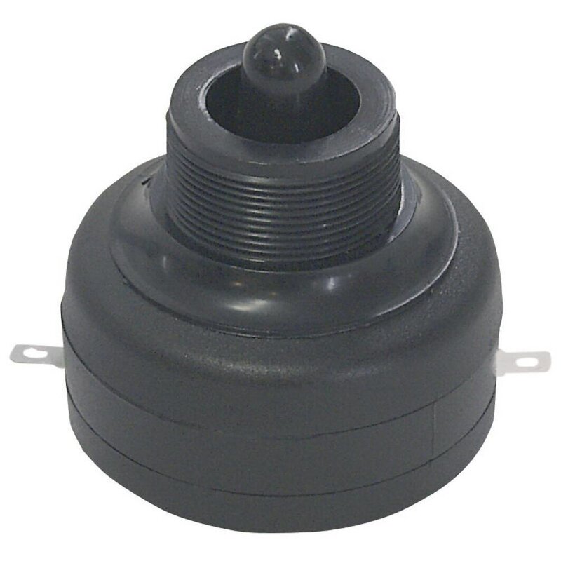 DP-8 Piezo Tweeter 8 cm