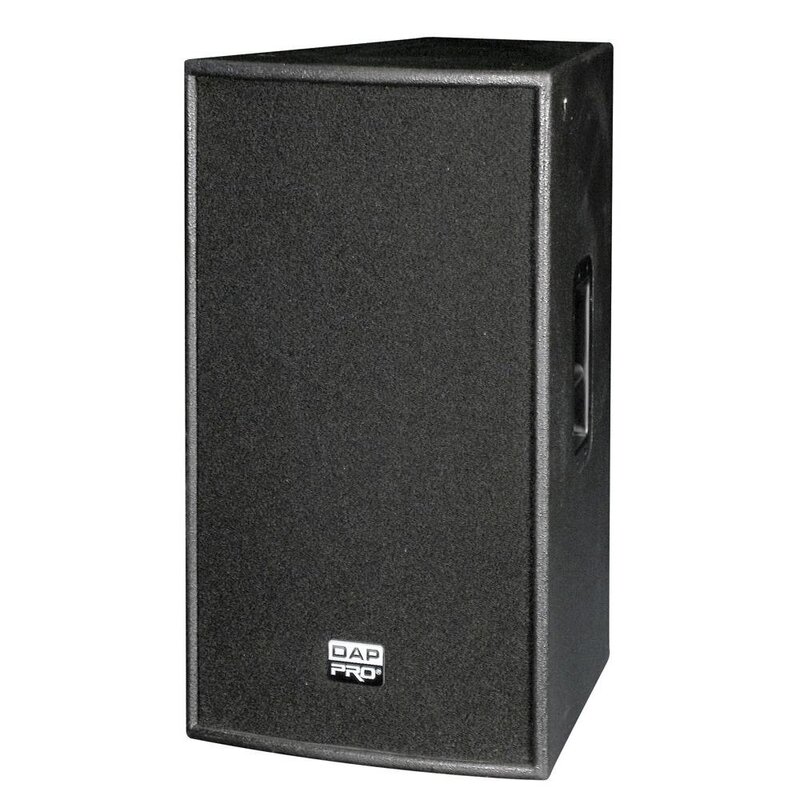 Soundmate 2 MK-II 10 inch passieve luidspreker