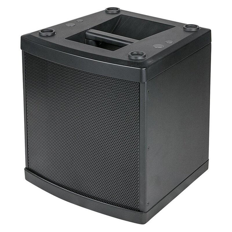 DLM-12A actieve 12 inch PA luidspreker