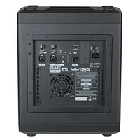 DLM-12A actieve 12 inch PA luidspreker