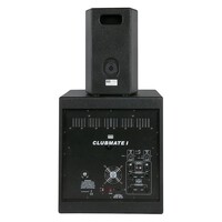 Clubmate I Actieve geluidsset