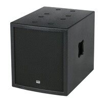 Clubmate I Actieve geluidsset