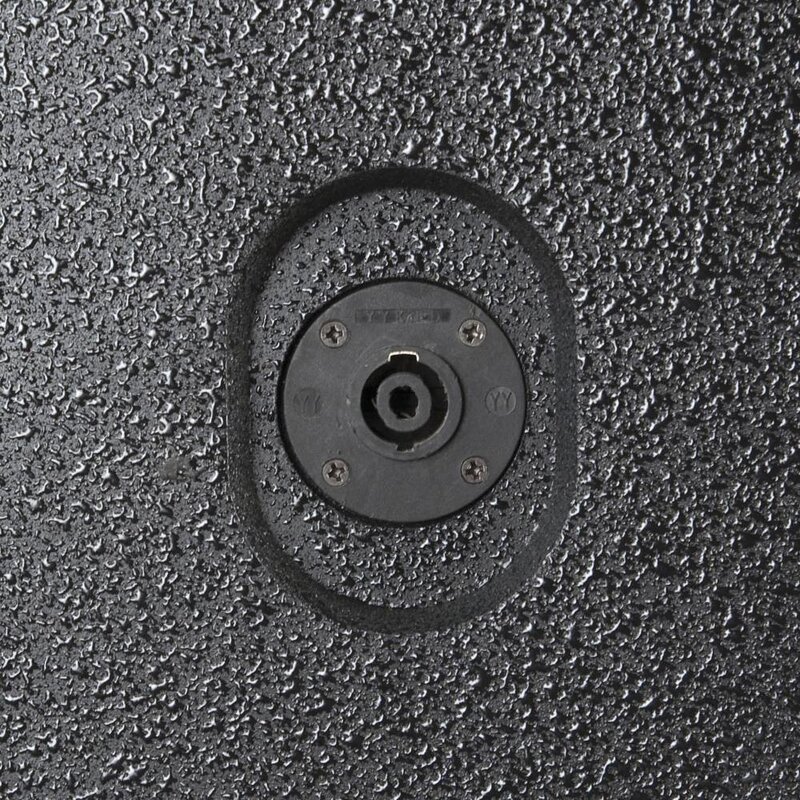 Clubmate I Actieve geluidsset