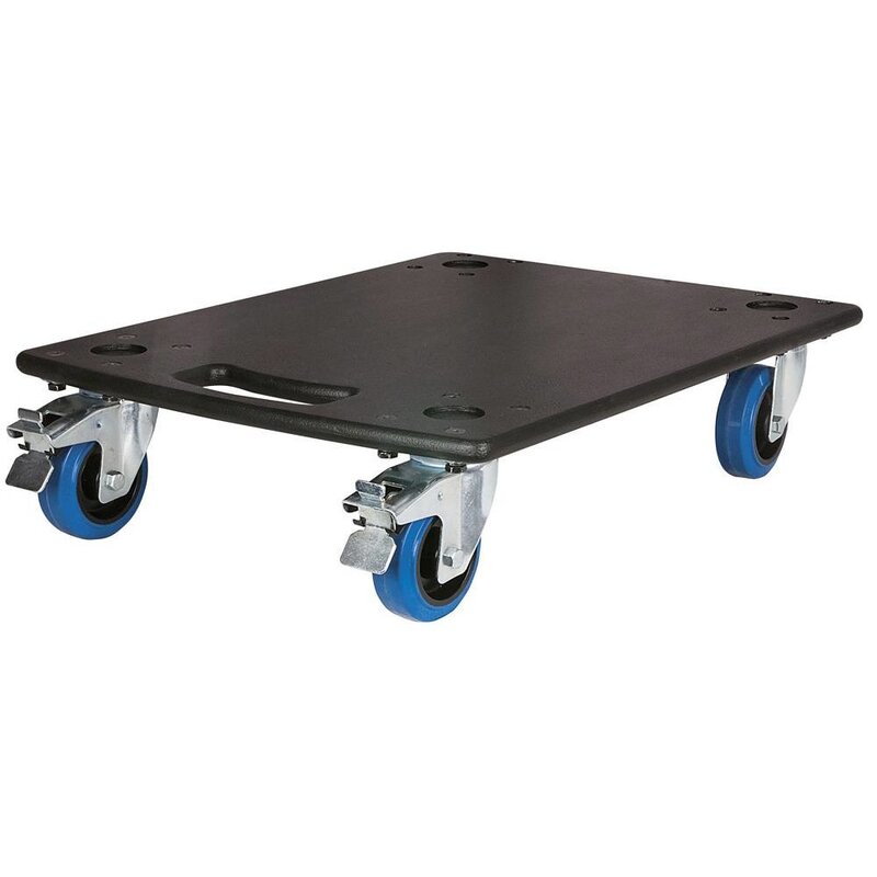 Wielplaat voor Clubmate I