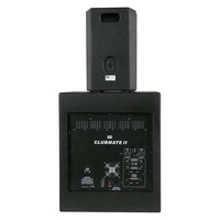 Clubmate II Actieve geluidsset