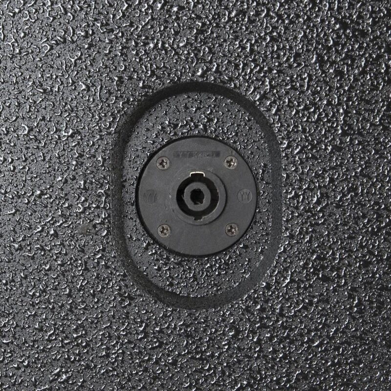 Clubmate II Actieve geluidsset