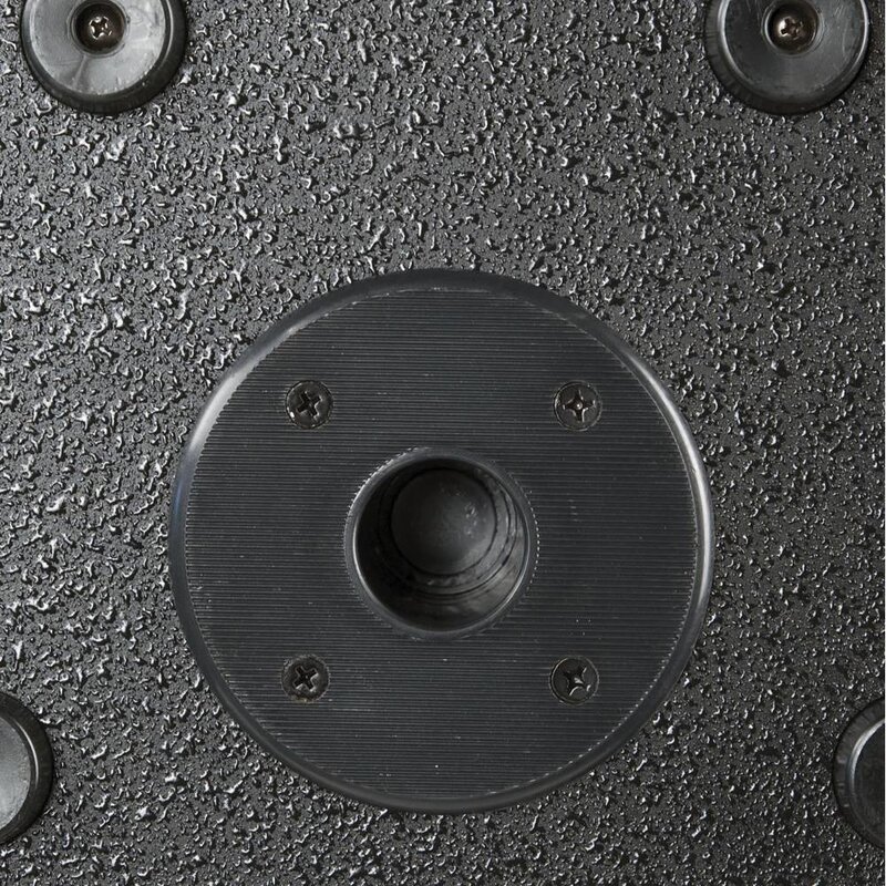 Clubmate II Actieve geluidsset