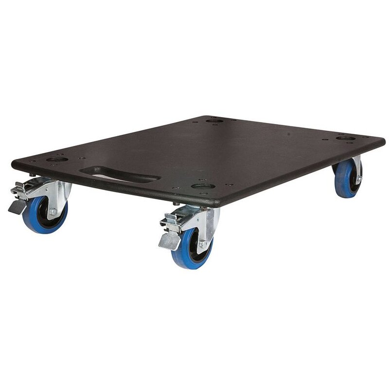 Wielplaat voor Clubmate II