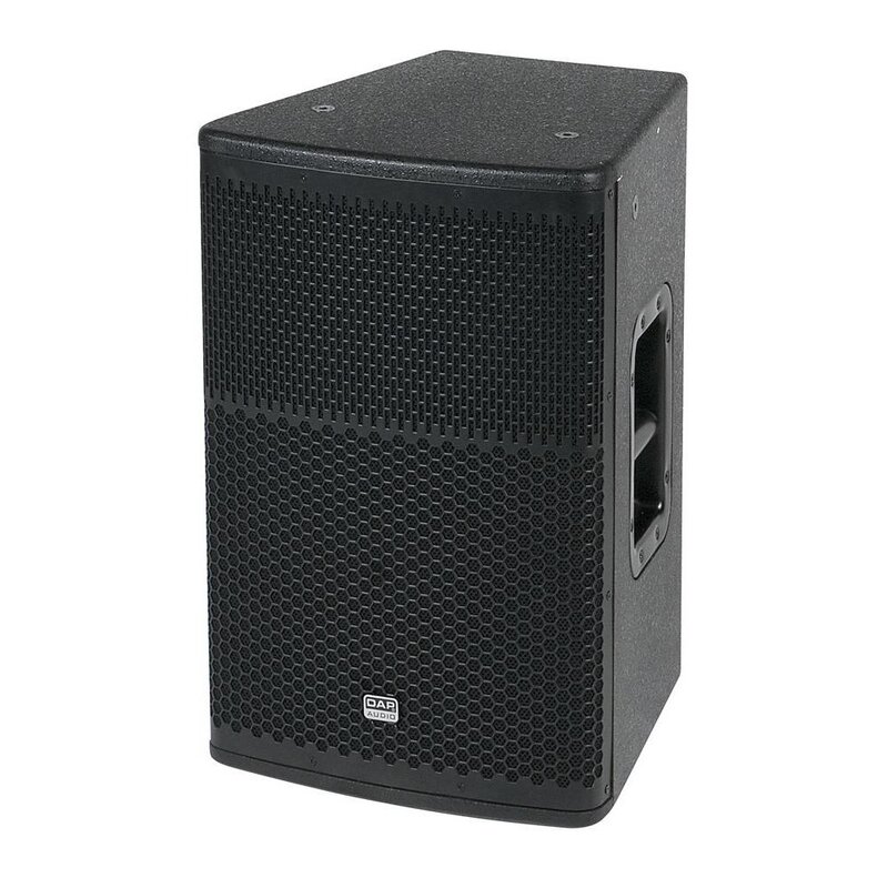 XT-10 MK2 Passieve 10 inch luidspreker 250W