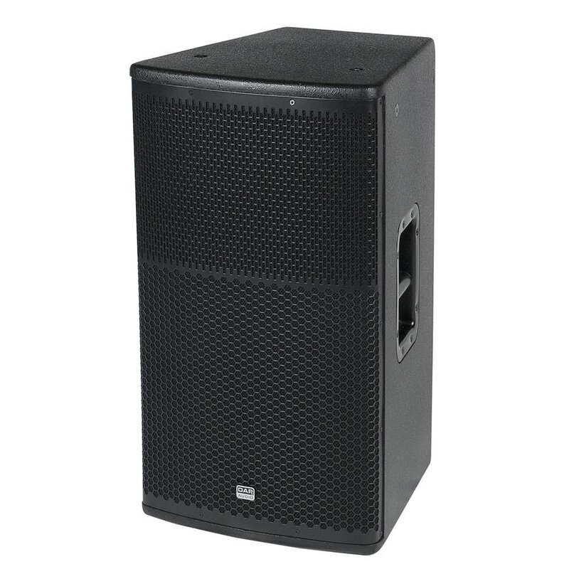 XT-12 MK2 Passieve 12 inch luidspreker 350W