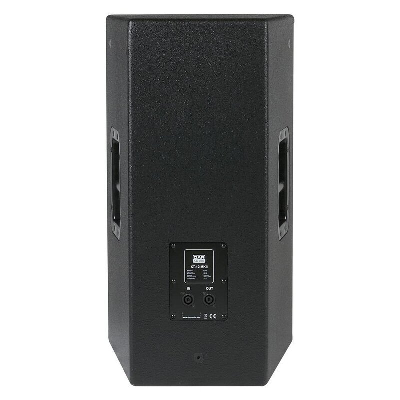 XT-12 MK2 Passieve 12 inch luidspreker 350W