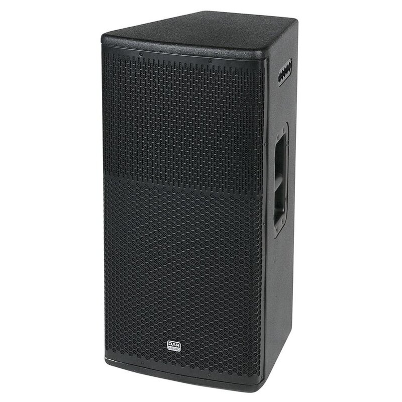 XT-12T MK2 Passieve 12 inch luidspreker 450W