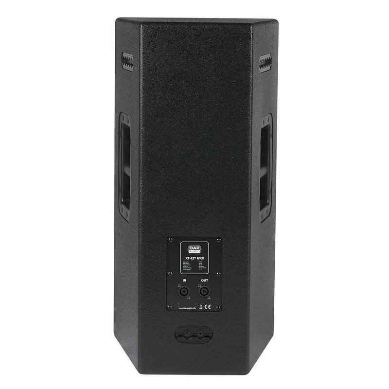XT-12T MK2 Passieve 12 inch luidspreker 450W