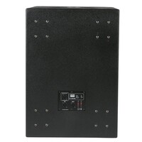 XT-15B MK2 Passieve 15 inch subwoofer