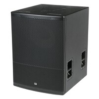 DAP XT-18B MK2 Passieve 18 inch subwoofer XT-18B MK2 Passieve 18 inch subwoofer