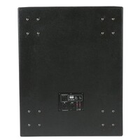 XT-18B MK2 Passieve 18 inch subwoofer