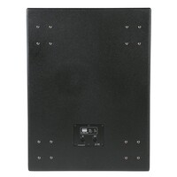 XT-15HL MK2 Passieve 15 inch subwoofer hoorngeladen